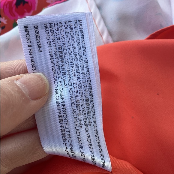 Anthropologie Keepsake Tiered Maxi Dress Size  medium Avant Garde boho glam - Picture 6 of 6